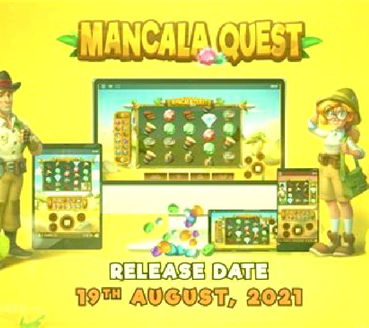 Sakura Quest (Mancala Gaming) online slot