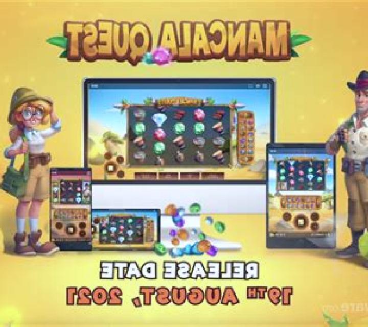 Sakura Quest (Mancala Gaming) slot machine