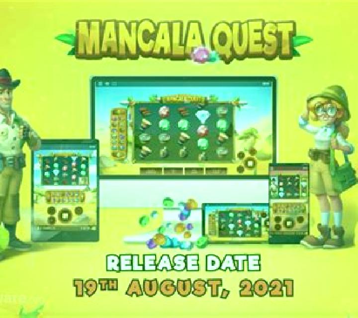 Sakura Quest (Mancala Gaming) slot