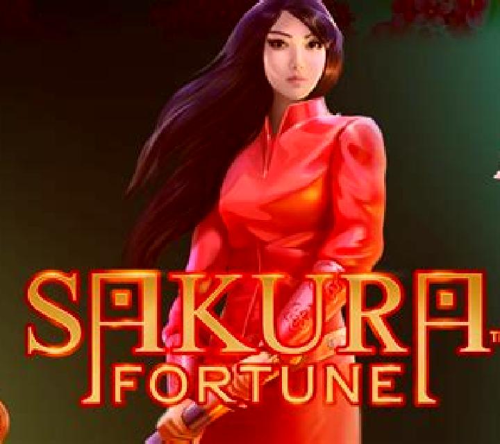 Sakura Secret online slot
