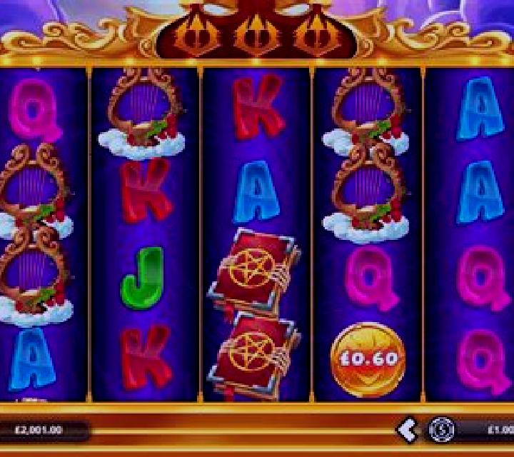Sakurada Battle Angel slot game