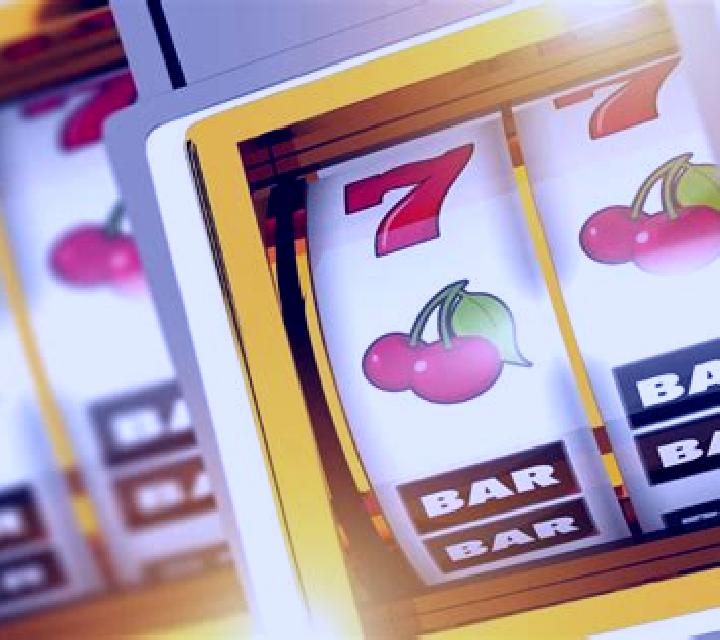 Sakurako slot machine