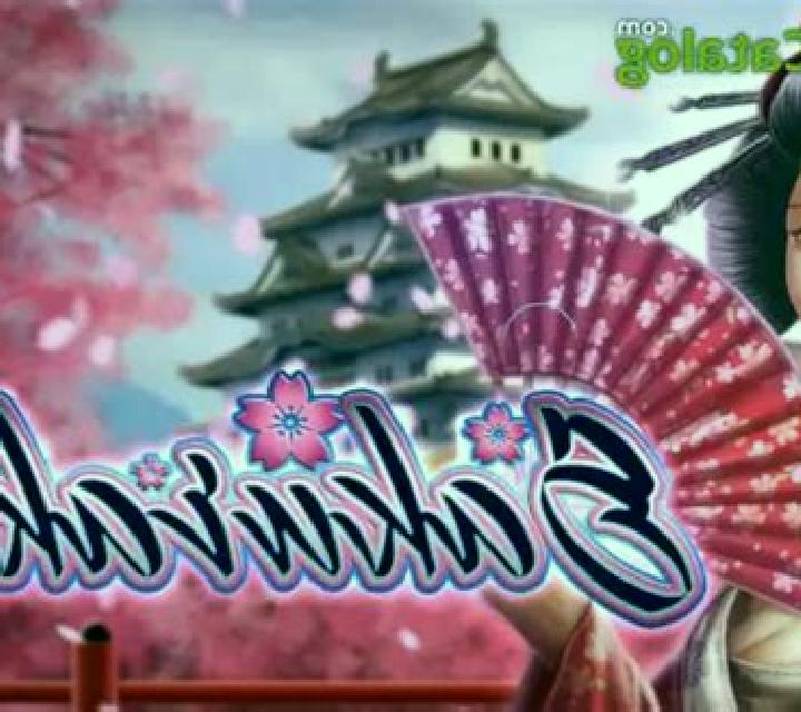 Sakurako slot