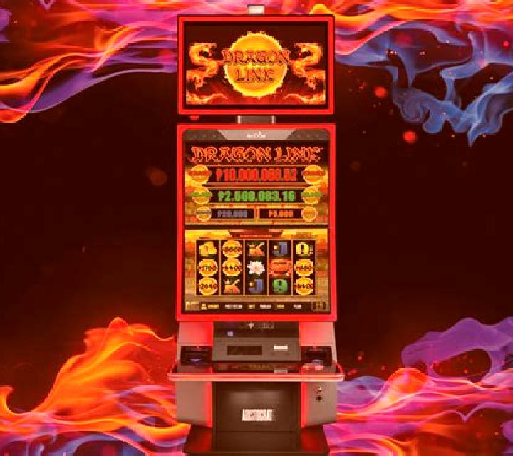 Sakura s Dragon slot machine