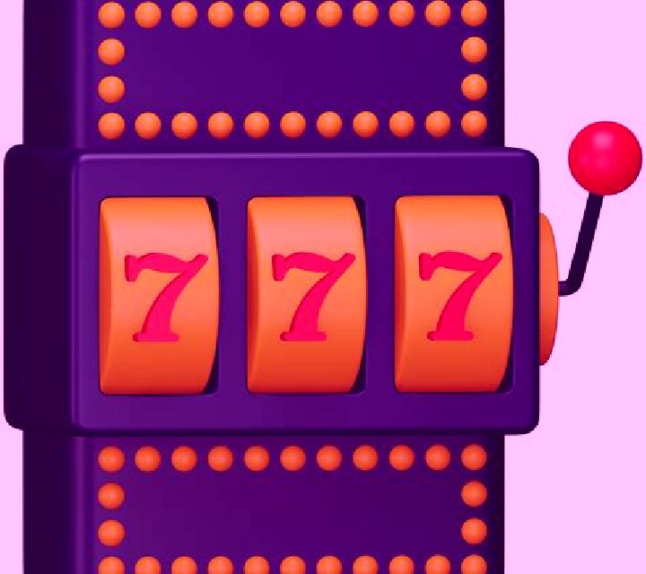 Salariazo slot machine