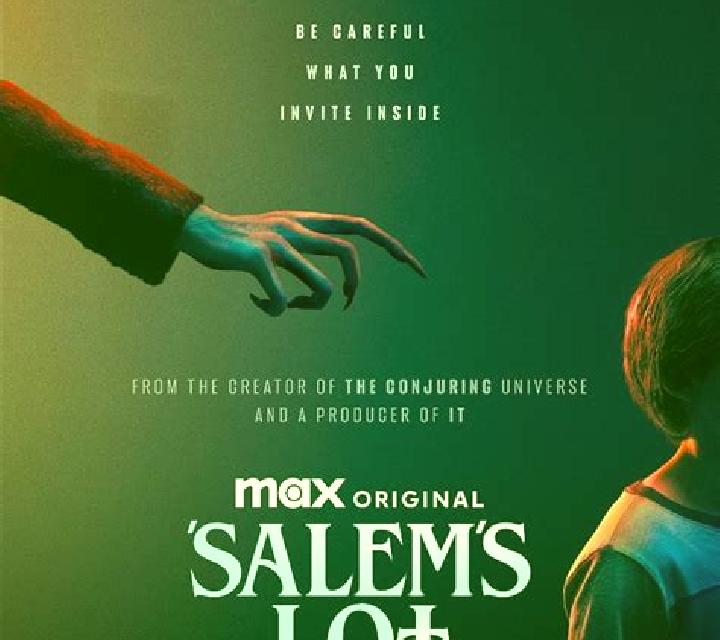 Salem s Witches online slot