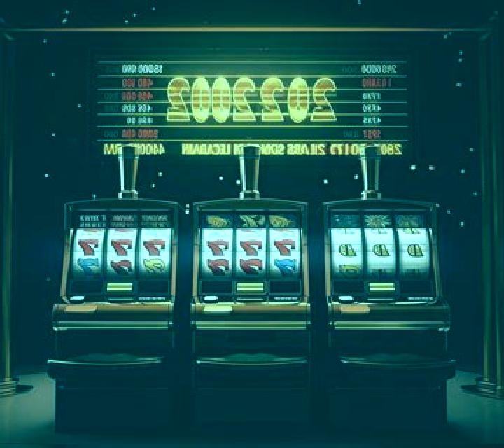 Sallskaps Resan slot game
