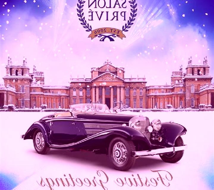 Salon Prive Roulette 1 online slot