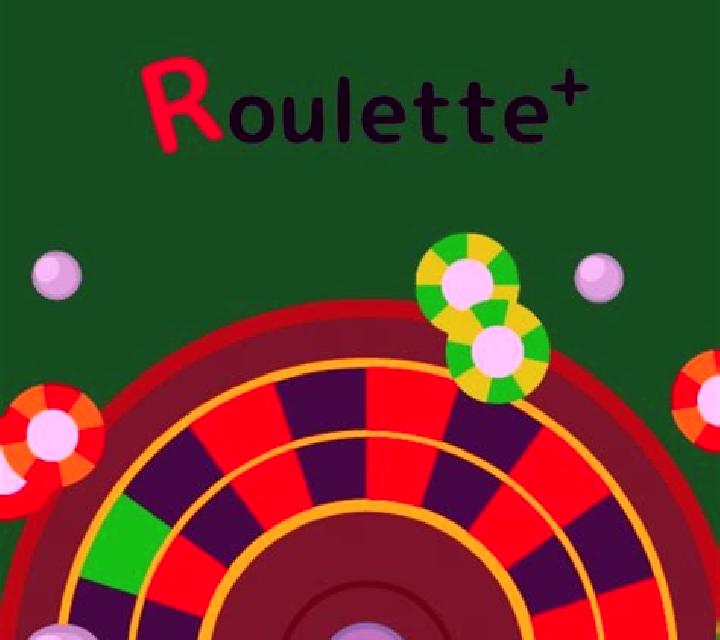 Salon Prive Roulette 2 online slot