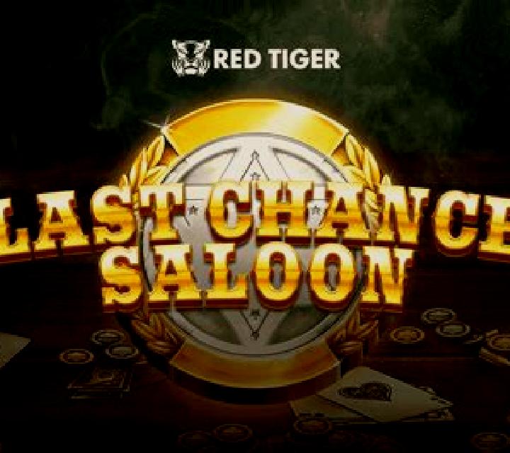Saloon Lady online slot