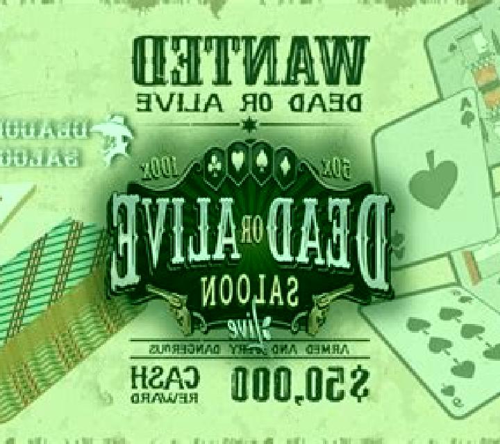 Saloon Showdown 10,000x slot game