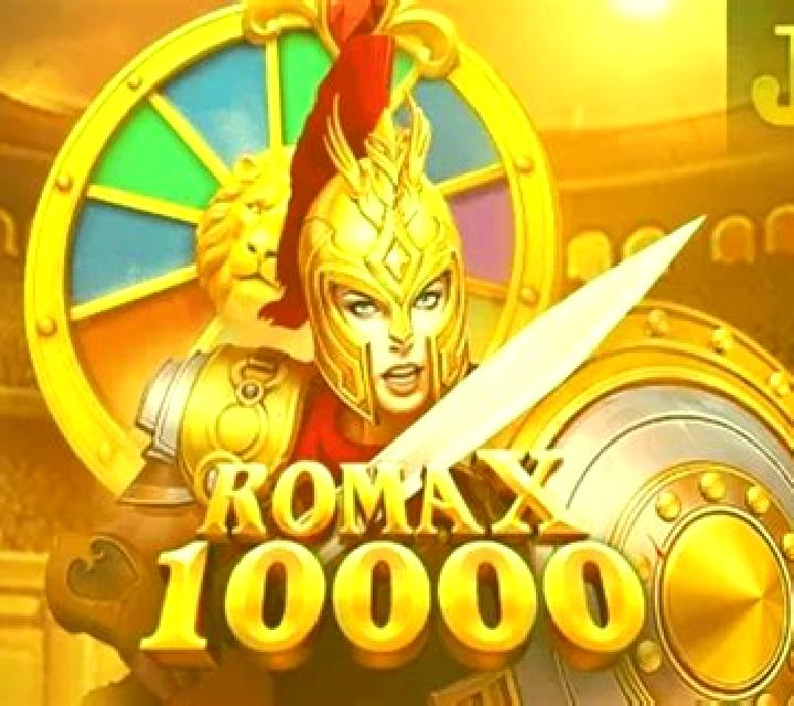 Saloon Showdown 10,000x slot machine