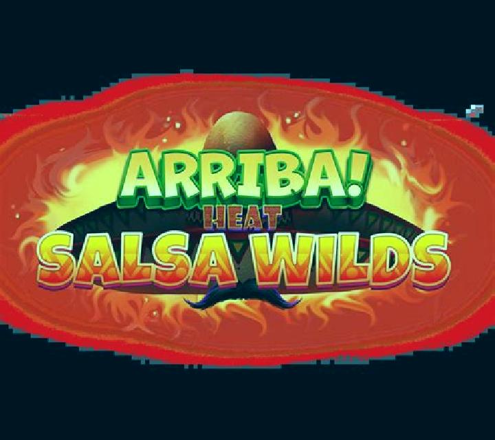 Salsa Fury slot game