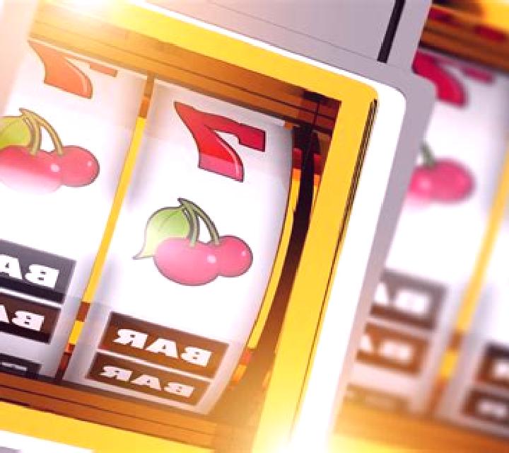 Salsa Fury slot machine
