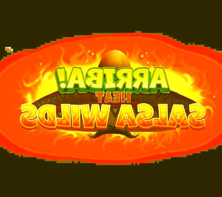 Salsa Poppers online slot
