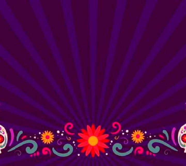 Saludo de Muertos (Random Lines) HD slot game