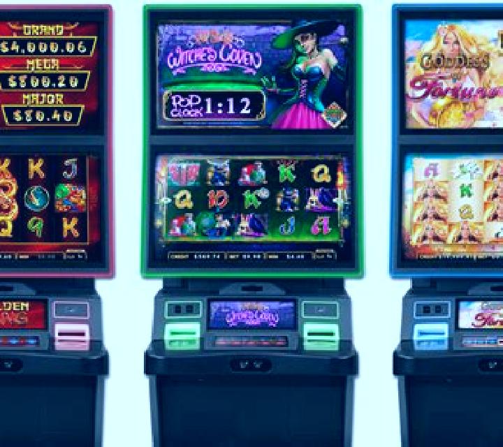 Saludo de Muertos (Random Lines) HD slot machine