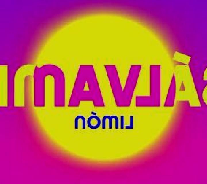 Salvame Naranja Limon slot