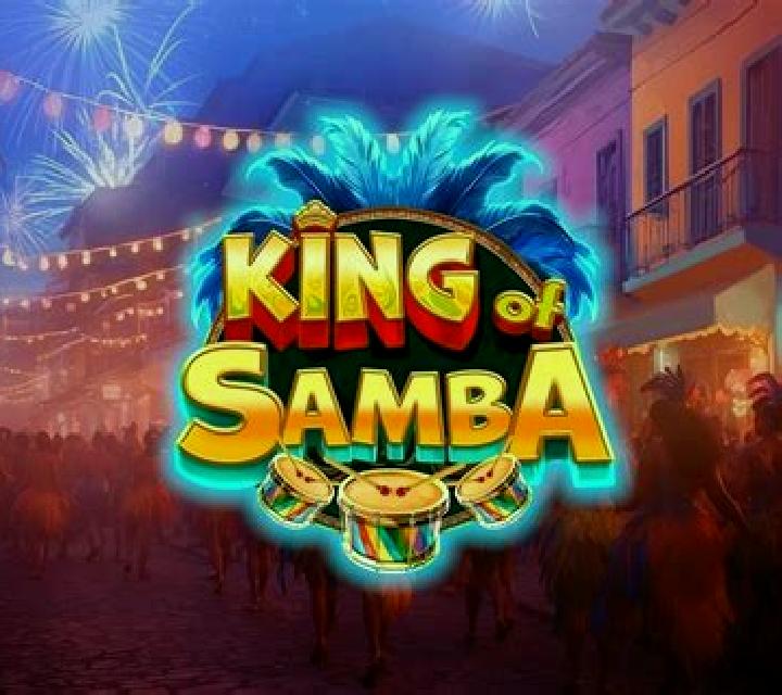 Samba Carnival online slot
