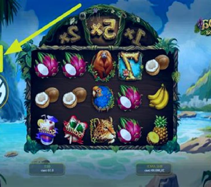 Samba Da Deusa slot