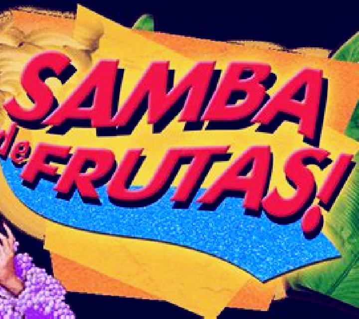 Samba De Frutas slot game