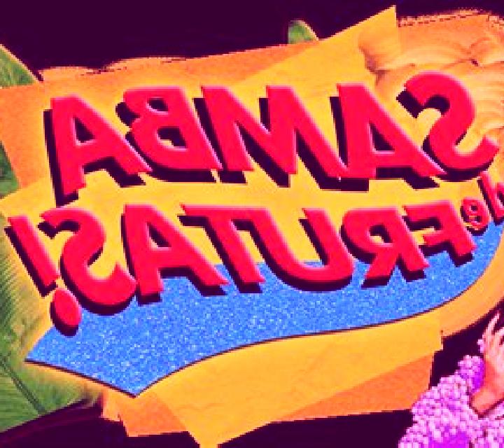 Samba De Frutas slot