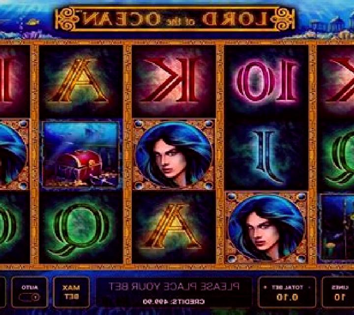 Samba de Janeiro online slot