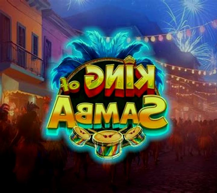 Samba de Janeiro slot game