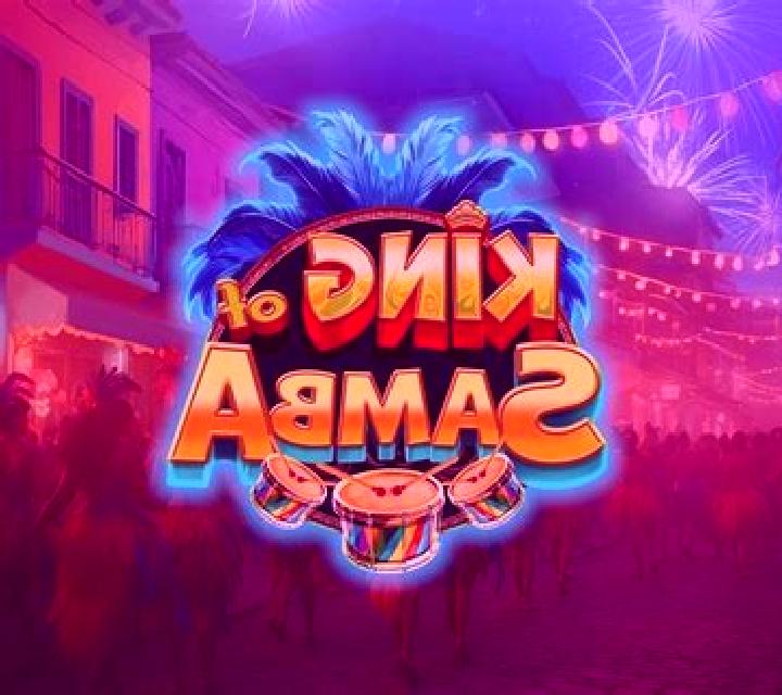 Samba Fiesta online slot