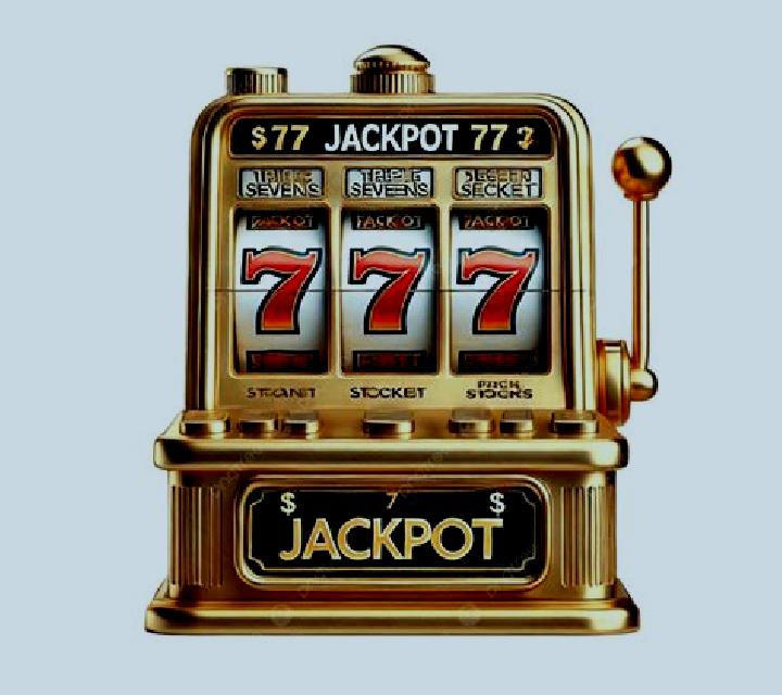 Samba Gold slot machine
