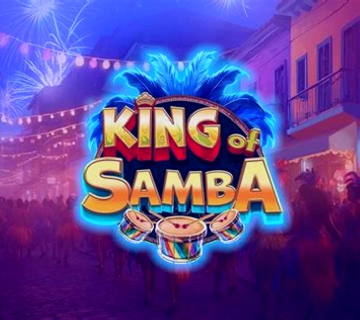 Samba Gold slot