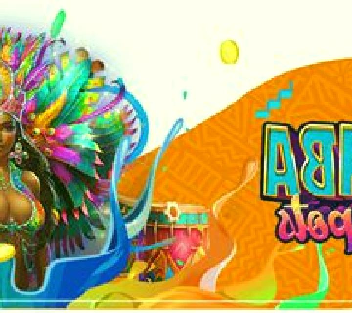 Samba Jackpots online slot