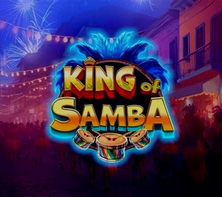 Samba Jewel online slot