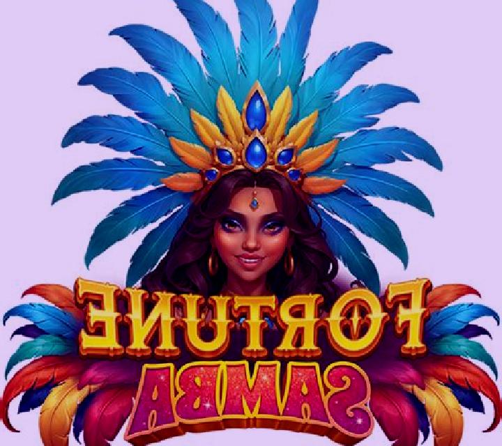 Samba (RCT Gaming) online slot