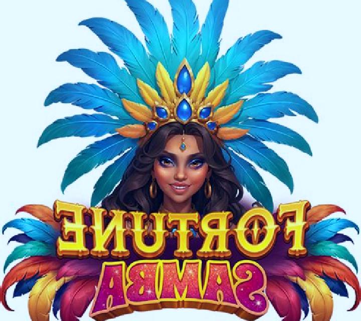 Samba (RCT Gaming) slot