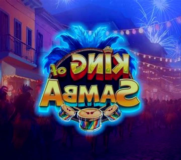 Samba Reels online slot