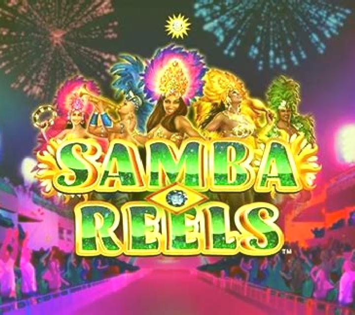 Samba Reels slot