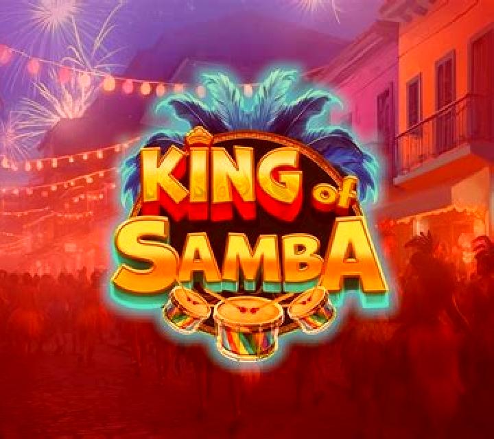 Samba Samba online slot