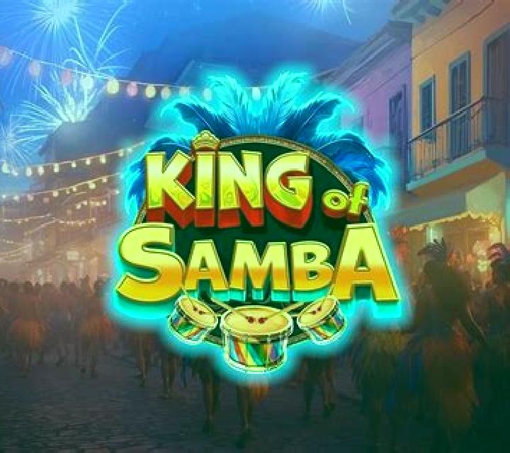 Samba Samba slot game