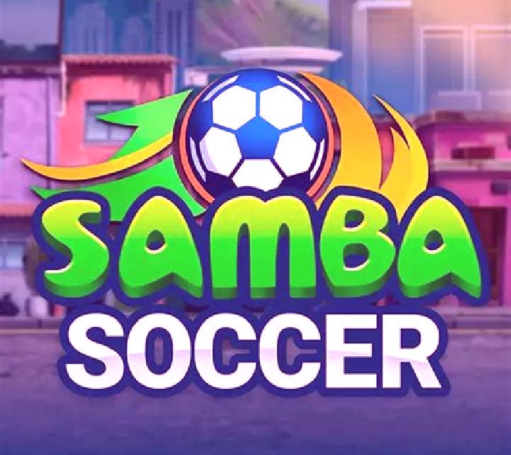 Samba Soccer slot