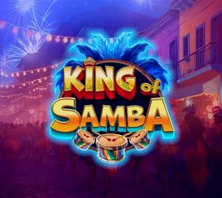 Samba Sound online slot