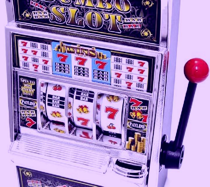 Samba Sound slot machine