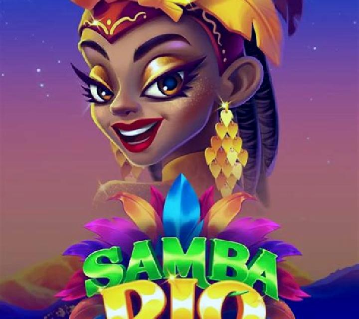 Samba Spins online slot