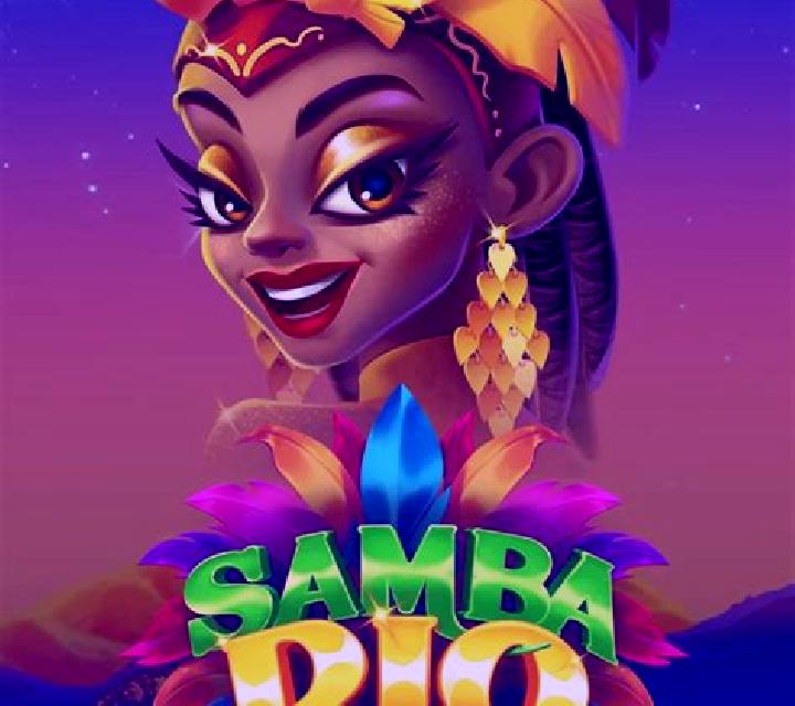 Samba Spins slot