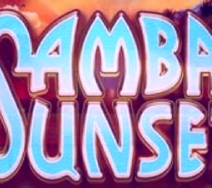 Samba Sunset online slot