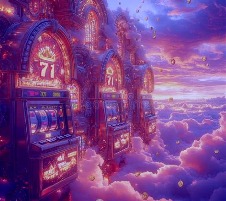 Samba Sunset slot game