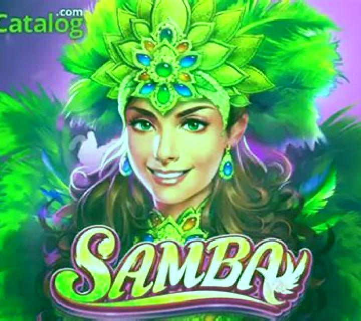 Samba (TaDa Gaming) slot