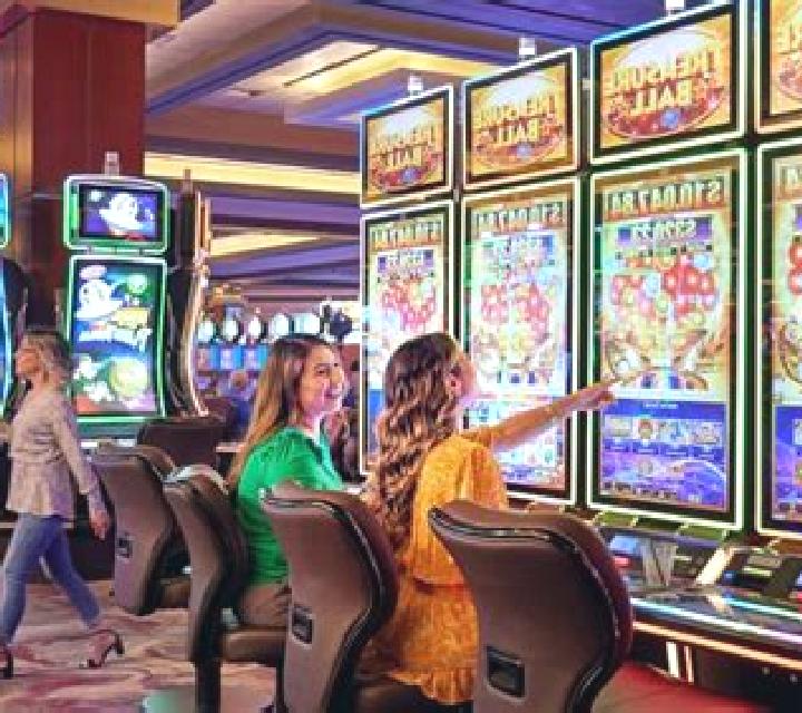 Sam s Play slot machine