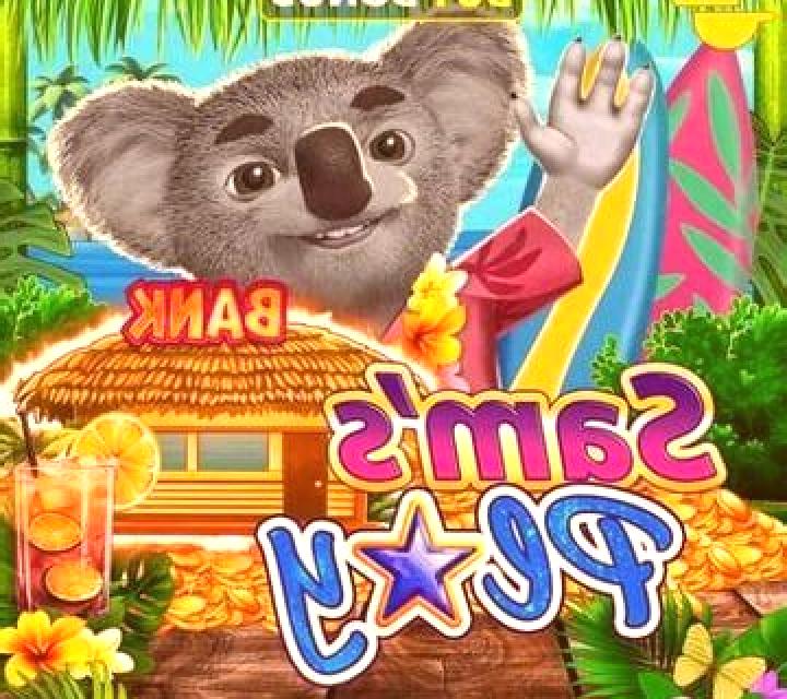 Sam s Play slot