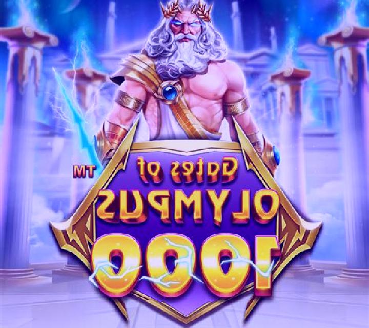 Samurai 1000 slot game